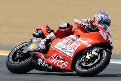 MotoGP – Preview Mugello – Nicky Hayden: ”Spero di essere competitivo”