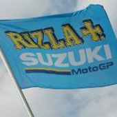MotoGP – Ora è ufficiale, Rizla continuerà a sponsorizzare la Suzuki