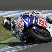 MotoGP – Jorge Lorenzo pronto per il Qatar
