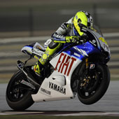MotoGP – La fotogallery dei test di Losail