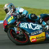 125cc – Test Jerez Day 2 – Julian Simon si conferma al comando