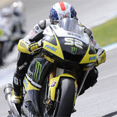 MotoGP – James Toseland dimesso dall’ospedale