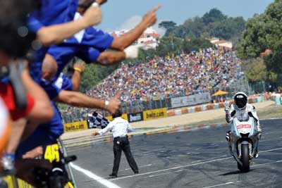 MotoGP – Jorge Lorenzo: ”La squadra di  Rossi a volte prende i nostri dati”