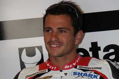 MotoGP – Randy De Puniet con il Team LCR anche nel 2010