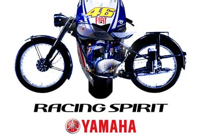 MotoGP – Yamaha Motor Racing apre le porte al pubblico