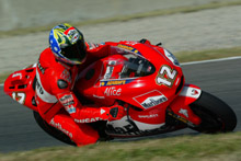 MotoGP – Preview Assen – T. Bayliss: ‘Assen è una pista molto impegnativa fisicamente’