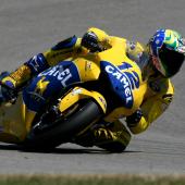 MotoGP – Laguna Seca FP1 – Bayliss al comando, incidente per Melandri