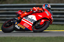 MotoGP – Bayliss libero, la Ducati non gli rinnova il contratto