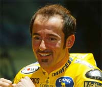 MotoGP: Gran Premio di Catalunya – Barcellona 13 giugno, 2004