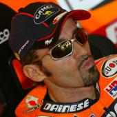 MotoGP – Max Biaggi: ”Per il 2006 la vedo difficile”