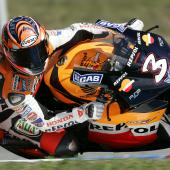 MotoGP – Brno QP1 – Biaggi: ”Soliti problemi, sono anche un pò stanco”