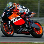MotoGP – Test Irta Barcellona day 1, Biaggi davanti a tutti