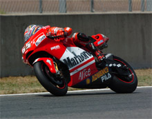 MotoGP – Preview Assen – L. Capirossi: ‘Io amo il circuito di Assen’