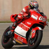 MotoGP – Preview Brno – Capirossi elogia la Bridgestone