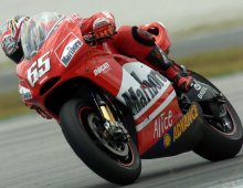 MotoGP – Test Sepang Day 3, La Ducati chiude positivamente