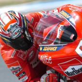MotoGP – Capirossi e Ducati insieme anche nel 2006