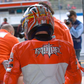 MotoGP –  Problemi con il fisco per Loris Capirossi