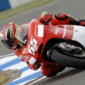 MotoGP – Donington Park – Punti per la Ducati