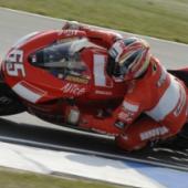 MotoGP – Donington Park QP1 – Capirossi: ”Non ricorrerò ad antidolorifici”