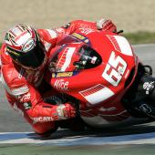MotoGP – Test IRTA Jerez Day 2 – La Ducati si dedica al ritmo gara