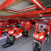 MotoGP – Test IRTA Jerez Day 3 – La Ducati ai primi due posti