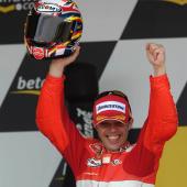 MotoGP – Jerez – Capirossi, quarta vittoria con la Ducati