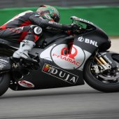 MotoGP – Preview Donington – Cardoso e Silva fiduciosi