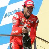 MotoGP – Phillip Island – Ducati ancora a podio con Checa
