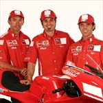 Partenza in salita per la Ducati a Jerez