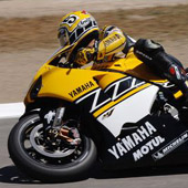 MotoGP – Colin Edwards: ”Ora voglio vincere io”