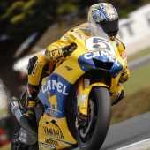 MotoGP – Phillip Island Day 1 – Edwards accusa problemi al retrotreno