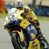 MotoGP – Donington Park QP1 – Edwards accusa le difficoltà Yamaha