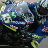 MotoGP – Warm Up Catalunya – Gibernau precede Rossi