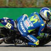 MotoGP – Brno QP1 – Gibernau: ”Sarà una bella battaglia”