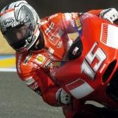 MotoGP – Le Mans – Gibernau perde tempo allo start