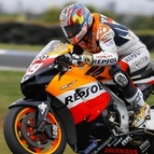 MotoGP – Phillip Island Day 1 – Hayden torna nelle posizioni di vertice