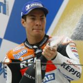 MotoGP – Hayden ammette: ”La Honda aveva ragione”