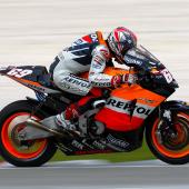 MotoGP – Test Sepang Day 1 – Al top Mr.Stakanovista, Nicky Hayden