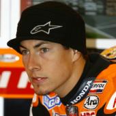 MotoGP – Preview Sachsenring – Hayden: ”Sono pronto per la seconda metà della stagione”