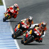 MotoGP –  Honda Repsol HRC si aggiudica il titolo a squadre