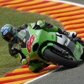 MotoGP – Hofmann spera in un rinnovo con Kawasaki