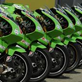 MotoGP – Settimana cruciale per la Kawasaki