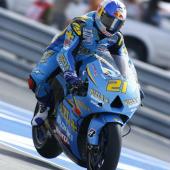 MotoGP – Jerez – Hopkins paga dazio sulla distanza