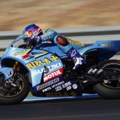 MotoGP – Estoril QP1 – Buona qualifica per John Hopkins