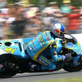 MotoGP – Donington Park – Hopkins si aspettava qualcosa di più