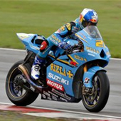 MotoGP – Hopkins racconta la prova di Brands Hatch