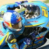MotoGP – Test IRTA Jerez Day 2 – Hopkins mai così veloce