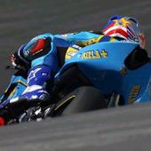 MotoGP – Laguna Seca Day 1 – Hopkins vuole migliorarsi