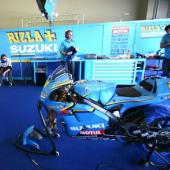 MotoGP – Preview Jerez – In Suzuki sono ottimisti