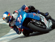Motegi MotoGP – Pole mancata per la Suzuki
